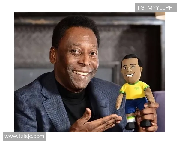 足球界独一无二的传奇人物诞生:他如何改变了比赛与历史的进程